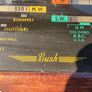 Vintage Bush AC34 valve radio receiver Image 7