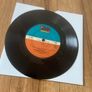 Dionne Warwicke and the Detroit Spinners - Then Came You 7" Vinyl Image 2