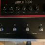 line 6 AMPLIFi 100fx pedal Image 2