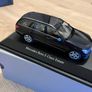 Mercedes TOY E-class model 1:43 Image 10