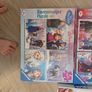 Frozen Puzzle Bundle (9 in total) Image 3