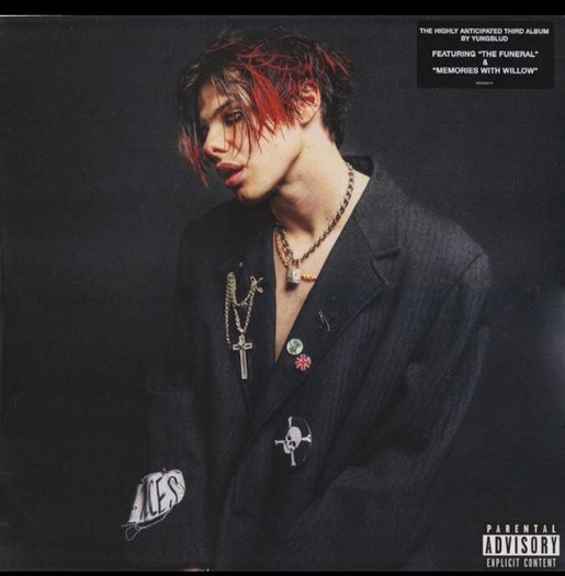 Yungblud lp