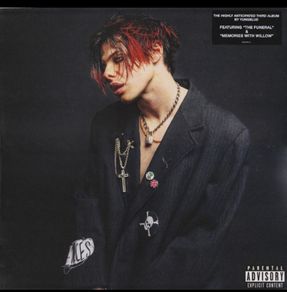 Yungblud lp