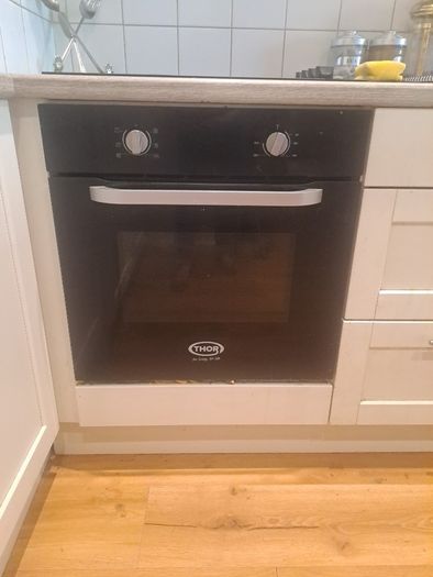 oven
