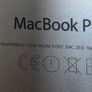 Macbook pro 13 Image 6