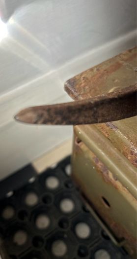 WW11  US Military Tool