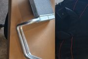 Ford focus mk3 interior radiator new !!