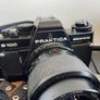 2x film camera 3x lenses Image 5