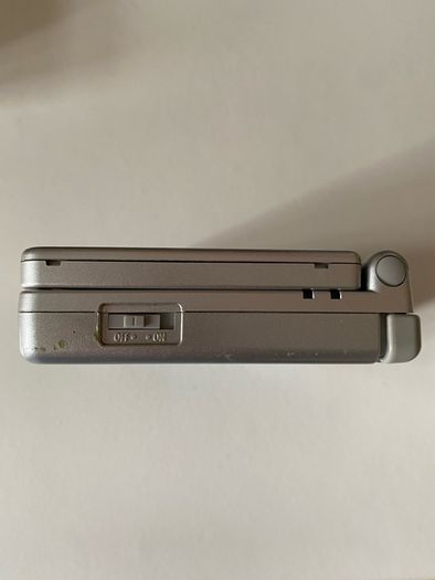 Game Boy Advance SP