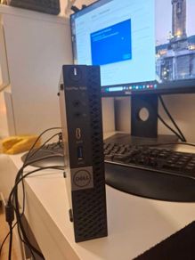 optiplex 7060 monitor BenQ XL2411Z