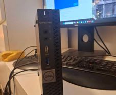optiplex 7060 monitor BenQ XL2411Z