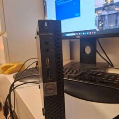 optiplex 7060 monitor BenQ XL2411Z