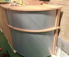 Bar/Counter