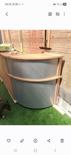 Bar/Counter