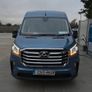June 2023 Maxus Deliver 9 Lux High Spec Image 2