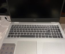 Dell inspiron