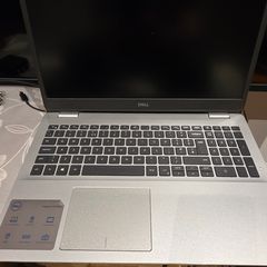 Dell inspiron
