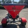Quad fertiliser Spreader Image 3