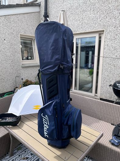 Titleist Golf Bag