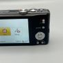 Panasonic Lumix DMC-TZ18 14.1MP Digital Camera Black - Full Kit Image 7