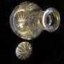 American Brilliant Whiskey Decanter Image 5