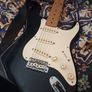 squire strat made in japan Image 5