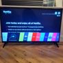 43" LG Smart Tv Image 2