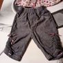 Catamini Girls Outfit 0-3months Image 4