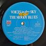 Voices In The Sky - The Best Of The Moody Blues Image 3