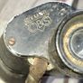 Old Large Pair of Hogla 8x56 German Binoculars, likely from 1910 to 1930s Postage Available Image 2