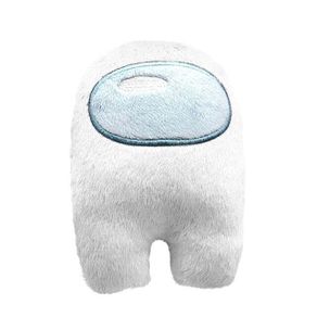 Among Us Plush Nano Toys x 6. Free Tracked Postage!