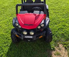 electric jeep kids