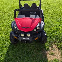 electric jeep kids