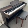 Yamaha Arius YDP-140 digital piano Image 8