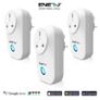 Wi-Fi Smart Plug Sockets 16 Amp Image 4