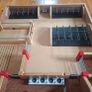 Dairy Farm Milking Parlour 1:32 Image 3