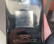 creed aventus