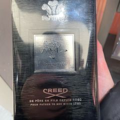 creed aventus