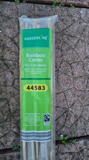 Garden bundle