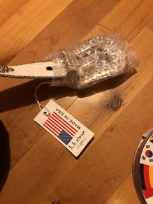 BB simon belt 36'' mens/ladies brand new USA California