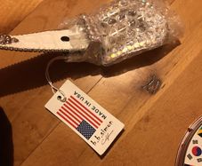BB simon belt 36'' mens/ladies brand new USA California