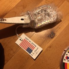 BB simon belt 36'' mens/ladies brand new USA California