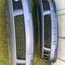 bumpers mk5 Vw Golf Image 2