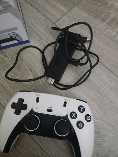 retro game controller