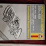 Mercedes manuals etc Image 4