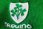 2 new beanie hats Ireland