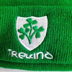 2 new beanie hats Ireland