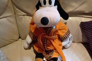Mickey Mouse Clubhouse Goofy Plush Large
