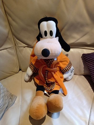 Mickey Mouse Clubhouse Goofy Plush Large