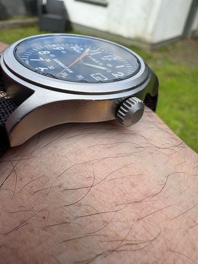timex